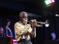 Birmingham’s Jazz Renaissance Hits High Note with Hall of Fame Musicians