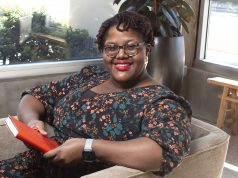 Birmingham’s Kym’Bria Green Found the ‘Sweet Spot’ for Diabetes Management