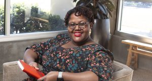 Birmingham’s Kym’Bria Green Found the ‘Sweet Spot’ for Diabetes Management