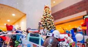 Shopping for Toys That Support Healthy Development in Children