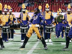 HBCU Bands, Including Miles College, Claim National Titles on Emotional Night