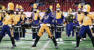 HBCU Bands, Including Miles College, Claim National Titles on Emotional Night