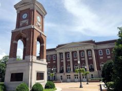 Professors, Students Appeal Ruling on Alabama Law Banning DEI Initiatives at Public Universities