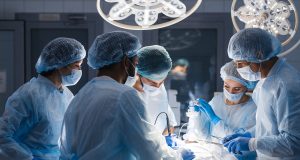 UAB Researcher Awarded $2M to Study Acute and Chronic Pain Patients Face After Surgery