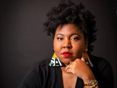 What the Mirror Said: Ashley M. Jones’ Tribute to Women Poets Who Shaped Her