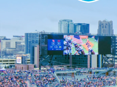 Georgia Southern and Appalachian State Set for 2025 Birmingham Bowl on Monday, Dec. 29