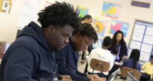 i3 Academy, A.G. Gaston Business Institute Team Up on Entrepreneurship Program