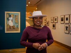 A Conversation with Alabama’s Youngest and First Black Poet Laureate as Her Term Comes to an End