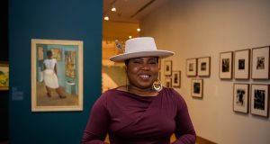 A Conversation with Alabama’s Youngest and First Black Poet Laureate as Her Term Comes to an End