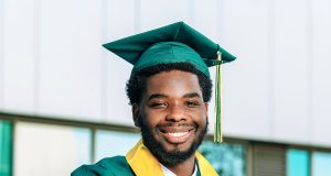 UAB Student Realizes Dreams as Student-Athlete and Degree in Civil Engineering