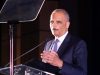 Former U.S. Attorney General Eric Holder Accepts Shuttlesworth Award in Birmingham