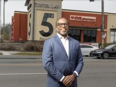 How Developer Eric Guster Attracted Medical Tenants to Birmingham’s West Side