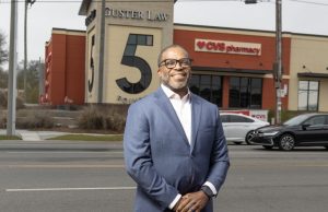 How Developer Eric Guster Attracted Medical Tenants to Birmingham’s West Side