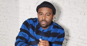 How Actor Tobie Windham Reps Birmingham on Season 2 of Netflix’s ‘The Vince Staples Show’