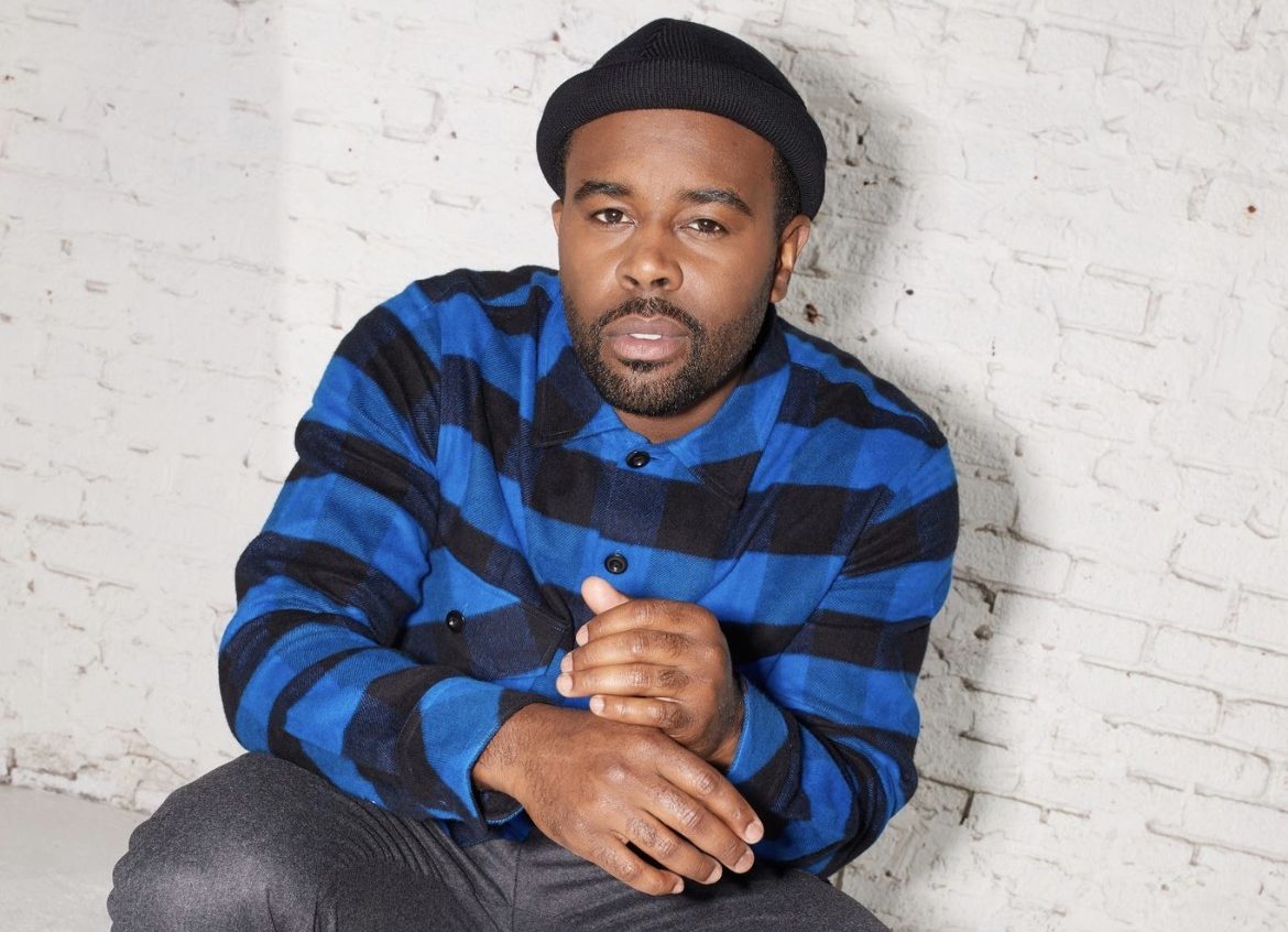 How Birmingham’s Tobie Windham Reps His City on Season 2 of Netflix’s ‘The Vince Staples Show’