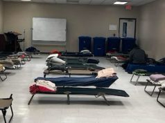 City-Partnered Warming Station Will Open Saturday, Sunday and Monday Nights