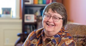 AIDS Alabama CEO Kathie Hiers, A Southern HIV Icon, Announces Her Retirement