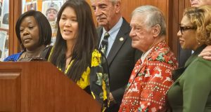 Jefferson County Approves $3.5 Million for National Accessibility Park in Birmingham