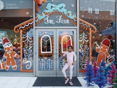 PEOPLE, PLACES & THINGS