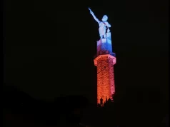 PEOPLE, PLACES & THINGS