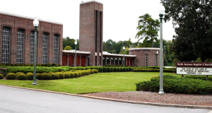 Birmingham’s Sixth Avenue Baptist Church Increases Youth Outreach with Multi-Million Dollar Campus Expansion