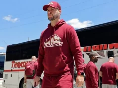 AJ McCarron Returns to Alabama to Become Head Coach of Birmingham Stallions