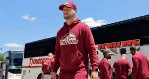 AJ McCarron Returns to Alabama to Become Head Coach of Birmingham Stallions