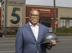 Guster Development and the Growth of Businesses Inside Five Points West