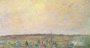 Exhibit With More Than 100 Masterworks Opens This Week at Birmingham Museum of Art