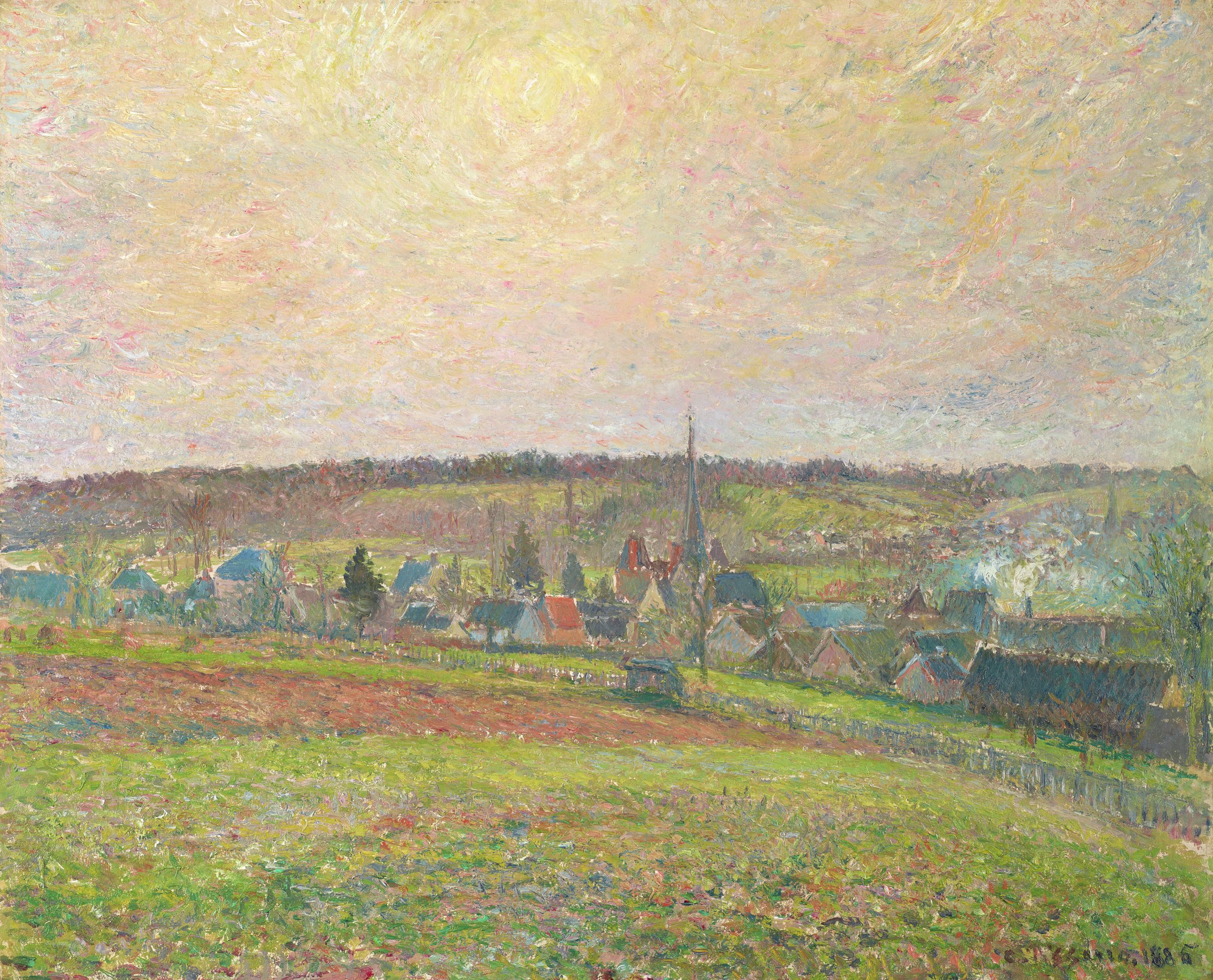 Exhibit With More Than 100 Masterworks Opens This Week at Birmingham Museum of Art&nbsp;&nbsp;