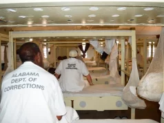 Alabama Prison Documentary ‘The Alabama Solution’ Earns Oscar Nomination