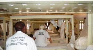 Alabama Prison Documentary ‘The Alabama Solution’ Earns Oscar Nomination