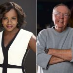 Viola Davis Teams Up with Best-Selling Author James Patterson for Debut Novel Set in Alabama