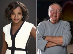 Viola Davis Teams Up with Best-Selling Author James Patterson for Debut Novel Set in Alabama