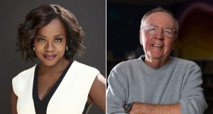 Viola Davis Teams Up with Best-Selling Author James Patterson for Debut Novel Set in Alabama