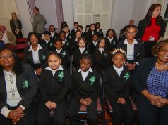 How Birmingham’s Washington K-8 Became One of Alabama’s Most Improved Schools