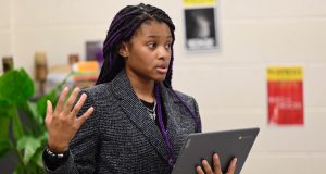 Birmingham City Schools Revive Debate Teams to Offer ‘Life Changing’ Skills