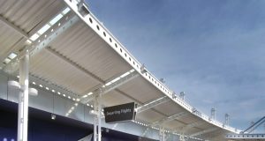 Winter Weather Affects Birmingham-Shuttlesworth International Airport