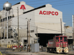 ACIPCO’s Nearly $800M Job Creating Project Gets Unanimous Support from Jeffco Commission