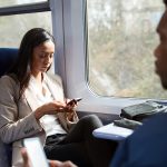 Mayor Woodfin Floats Idea of Fast Passenger Rail Between Birmingham and Atlanta