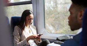 Mayor Woodfin Floats Idea of Fast Passenger Rail Between Birmingham and Atlanta