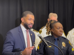 Birmingham (AL) Records Less Than 100 Homicides in 2025, Dropping to 10-Year Low