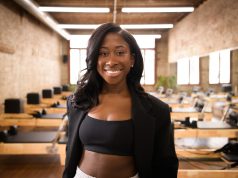 Kennedi Spurling Brings Mindful Movements and Mobility to The Pilates Dwelling