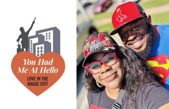 ‘One of my Grandmother’s Gold Rings Sized for my Wedding Day’ was Memorable