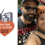 ‘I Proposed … With My Eyes on the Road and Her Hand in Mine’