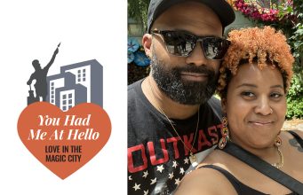 ‘I Proposed … With My Eyes on the Road and Her Hand in Mine’