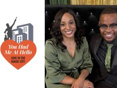 He Was Shaking and Talking so Fast … But Said ‘Will You Marry Me’”