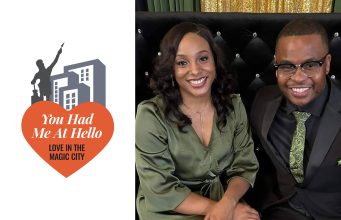 He Was Shaking and Talking so Fast … But Said ‘Will You Marry Me’”