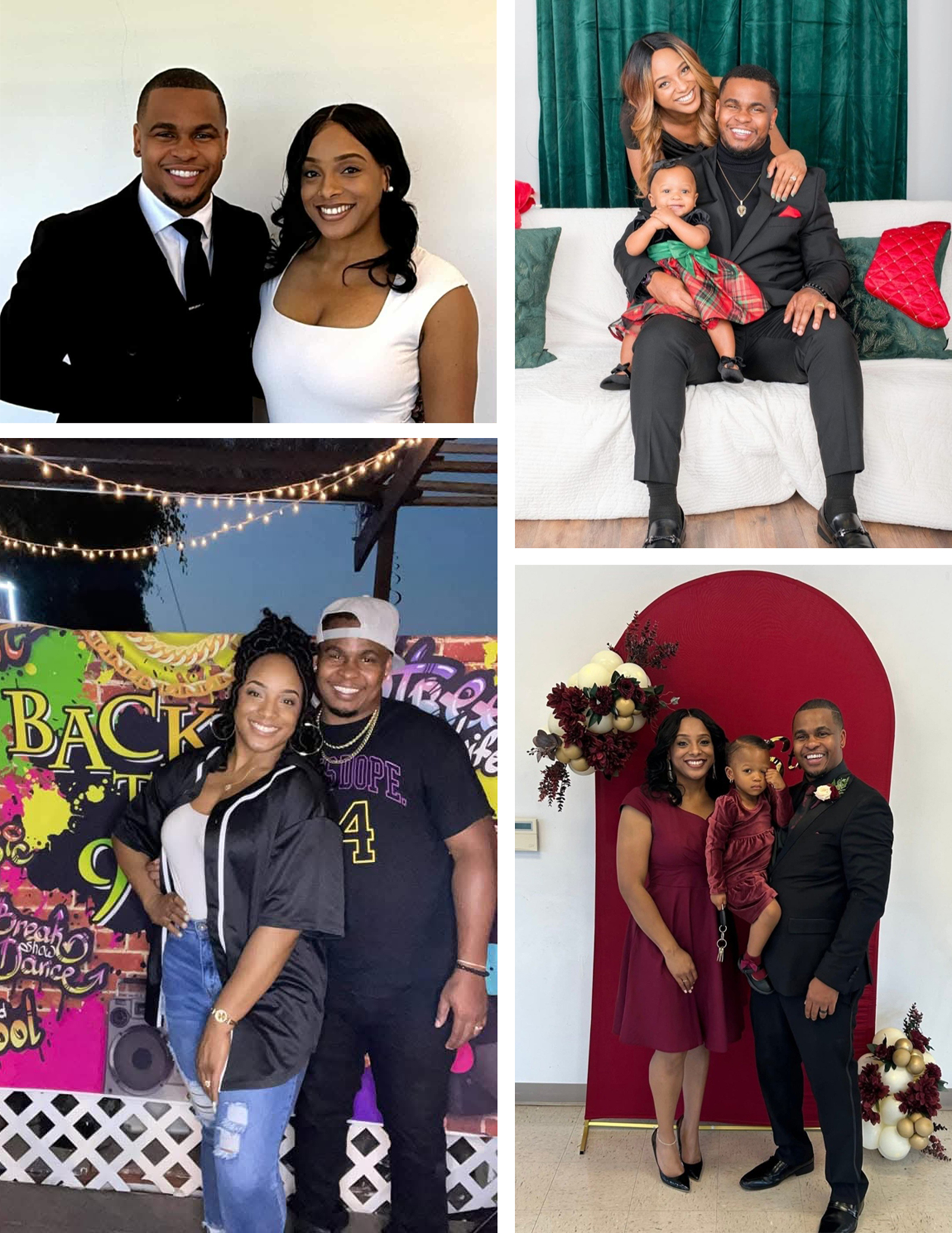 He Was Shaking and Talking so Fast … But Said ‘Will You Marry Me’”