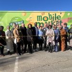 Live HealthSmart Alabama Celebrates Launch of New Mobile Market in Titusville